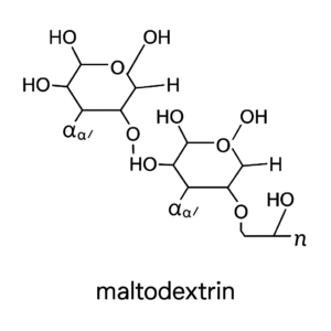 Maltodextrin