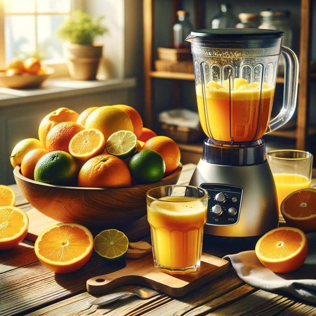 Juice
